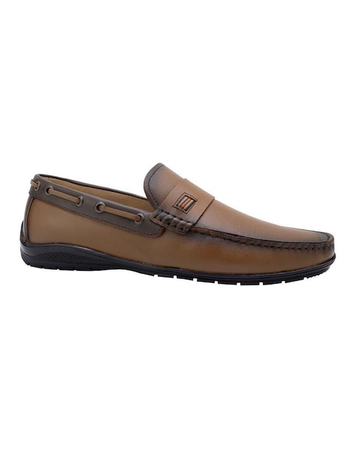 Zapato mocasín dorothy gaynor primavera verano "para hombre"