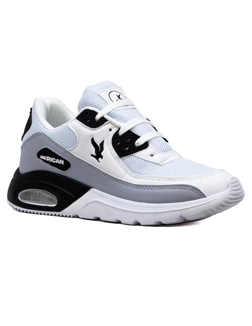 Tenis American Fire para hombre