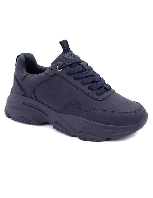 Tenis Original Penguin Style Brendan para hombre