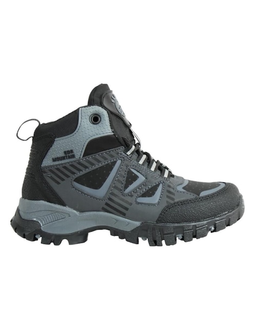 Bota Kuali Shoes para hombre