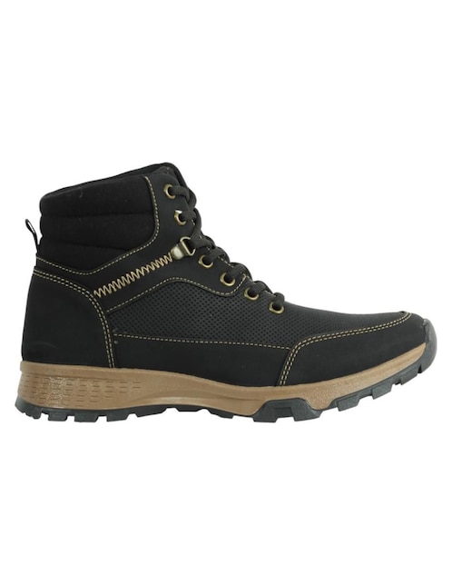 Botín Kuali Shoes para hombre