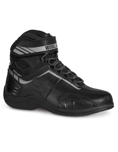 Bota Workland de piel para hombre