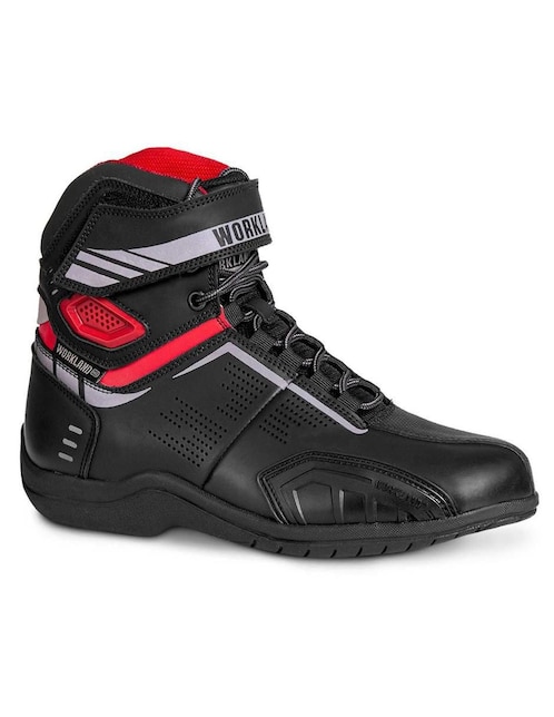 Bota Workland de piel para hombre