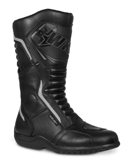 Bota Workland de piel para hombre