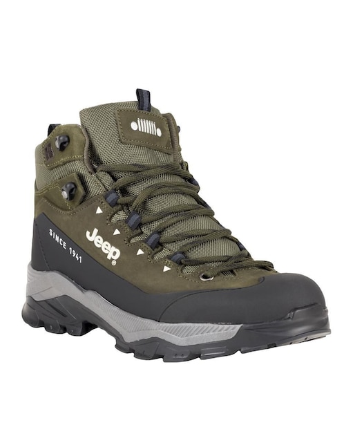 Bota para hombre 1
