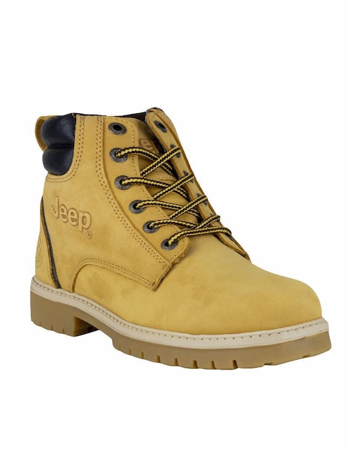 Bota Jeep para hombre