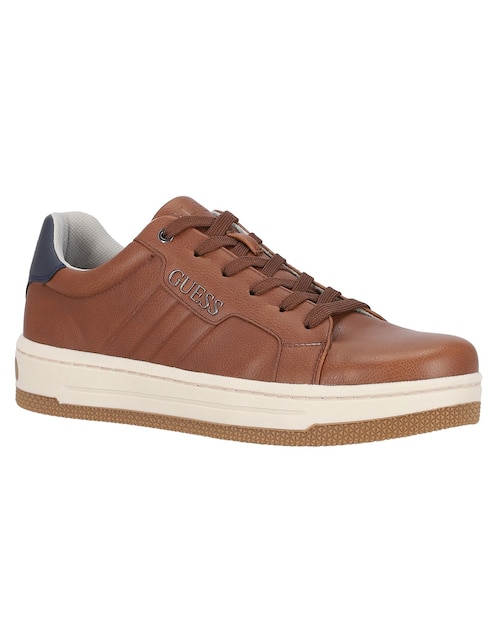 Tenis GUESS Gmguilhem-N para hombre