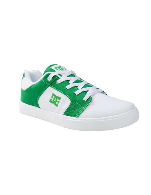 Tenis DC Shoes Method Tx Mx para hombre