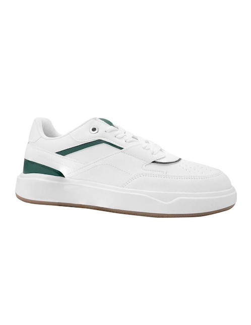Tenis Dorothy Gaynor para hombre