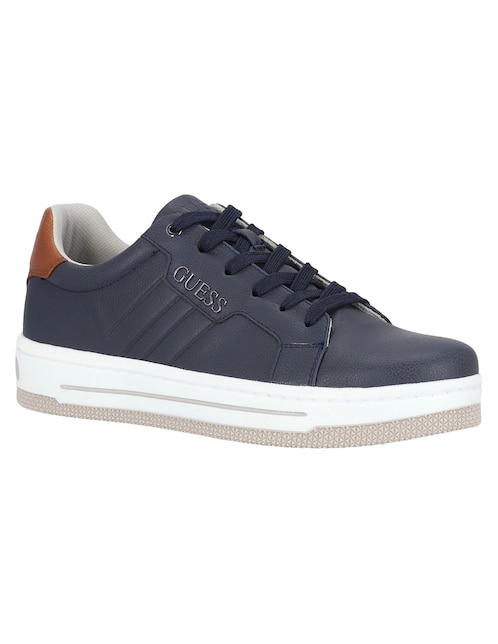 Tenis GUESS GMGUILHEM-N para hombre