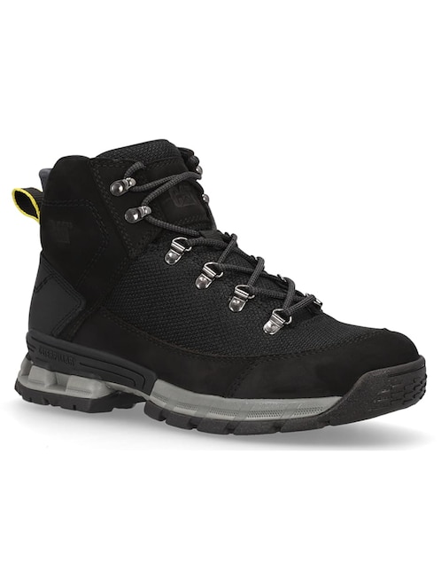 Bota Caterpillar de piel para hombre