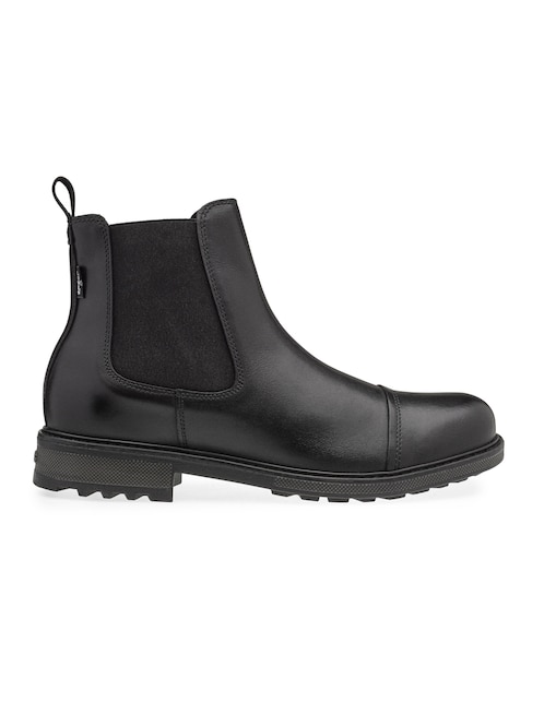 Bota Levis de piel para hombre