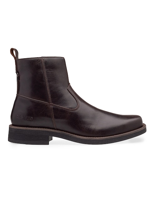 Bota Levis de piel para hombre