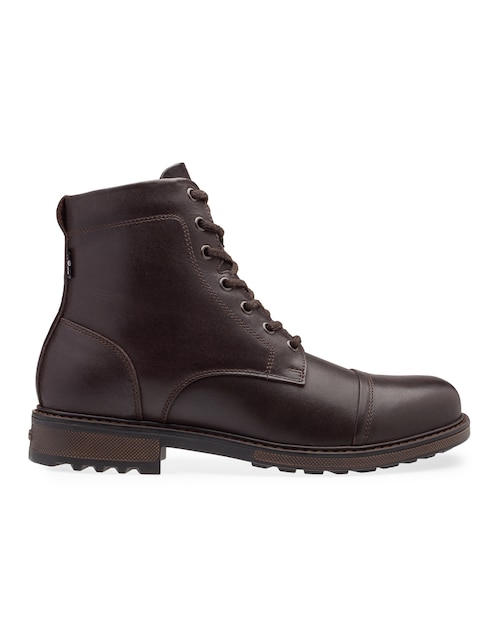 Bota Levis de piel para hombre
