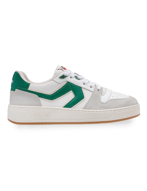 Tenis Levi's para hombre
