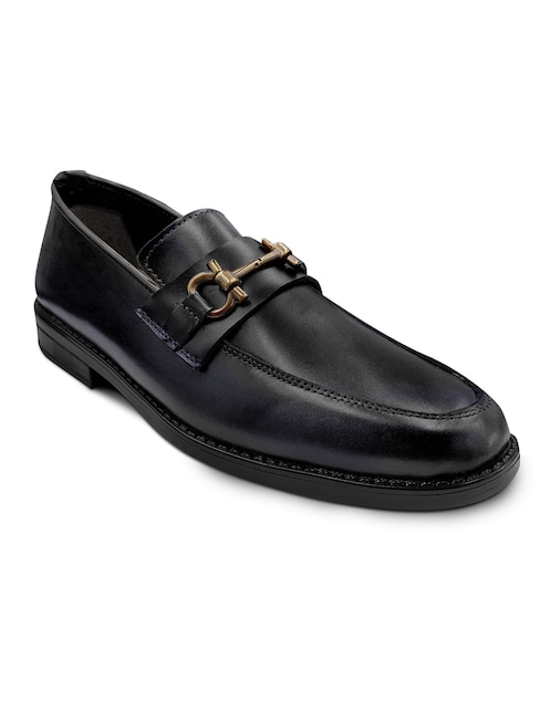 Mocasín Randem Brooklyn Nn para hombre