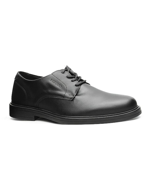 Zapato derby Merano para hombre