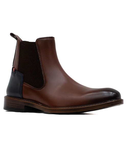 Bota Christian Gallery para hombre