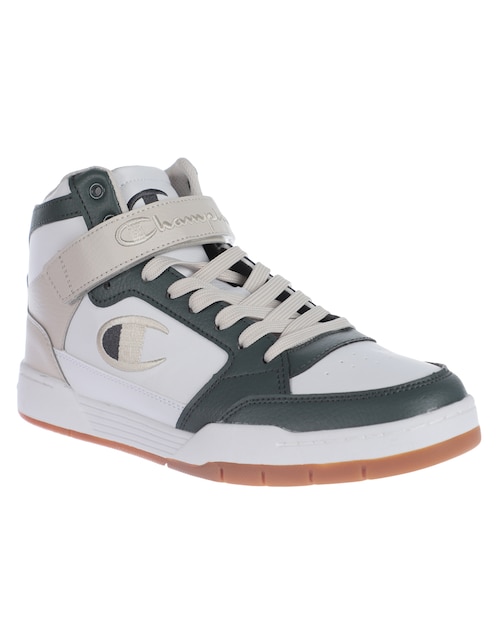 Tenis Champion Arena Power Hi para hombre