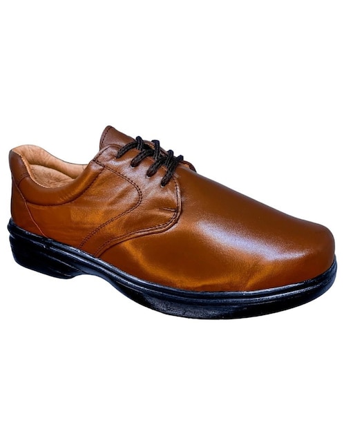 Zapato derby enco footwear casual "para hombre"