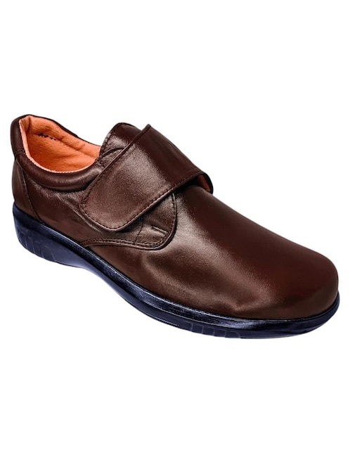 Zapato derby Comfort para hombre 1