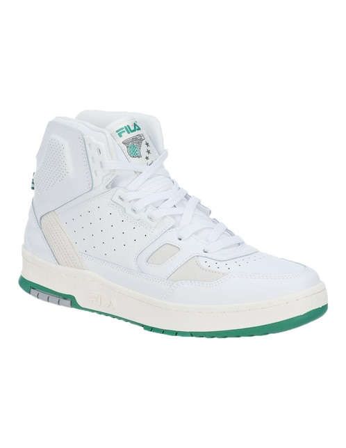 Tenis Fila Rissmo High para hombre