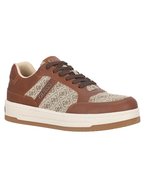 Tenis GUESS Gmguadiana-N para hombre
