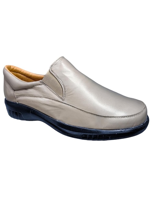 Mocasín para hombre 1