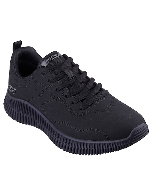 Tenis Skechers Bobs Geo para hombre