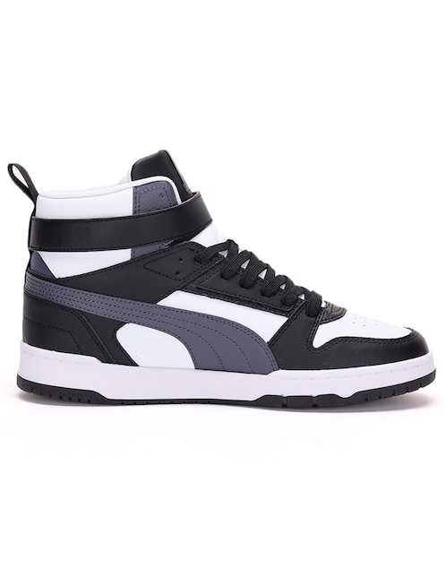 Tenis rbd game para hombre 1