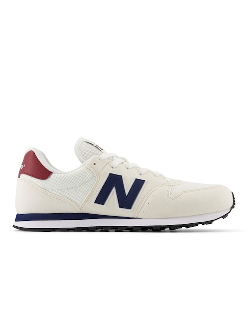 Tenis New Balance para hombre