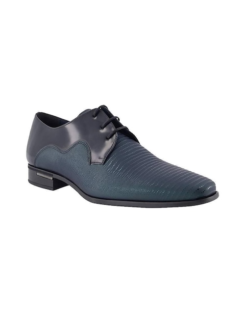 Zapato derby para hombre