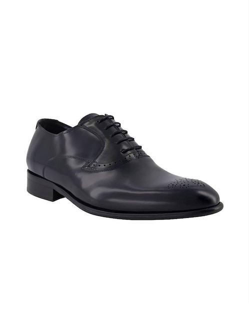 Zapato oxford para hombre 1