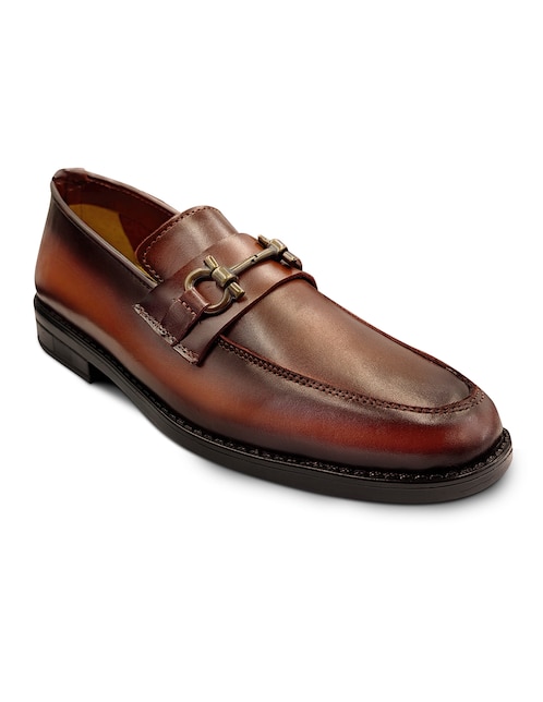 Mocasín Randem Brooklyn Ss para hombre