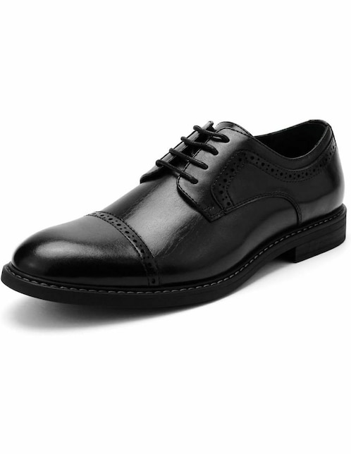 Zapato oxford BMNY para hombre