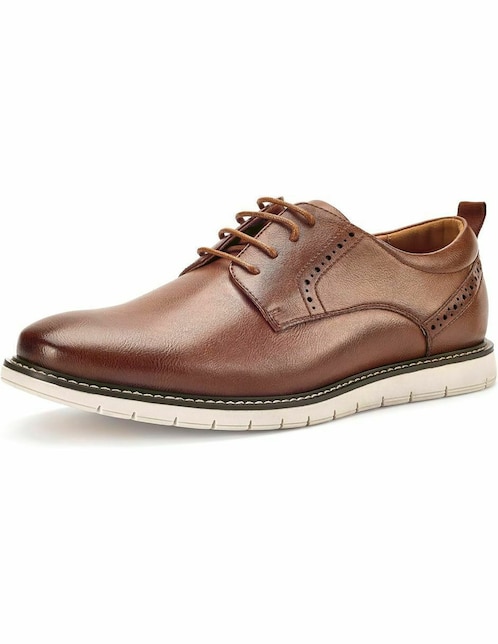 Zapato oxford para hombre 1