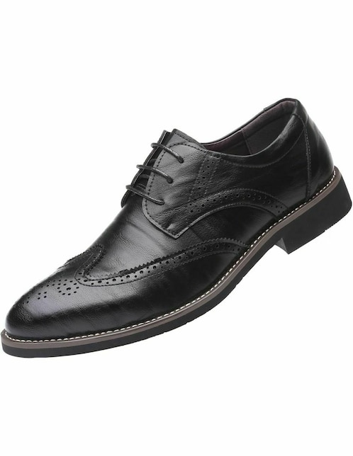 Zapato oxford BMNY para hombre