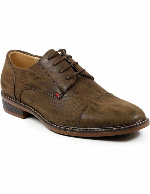 Zapato oxford Bmny para hombre