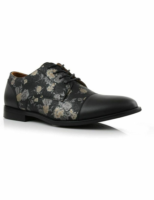 Zapato oxford para hombre 1