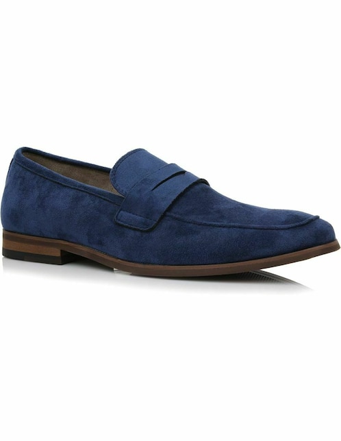 Zapato oxford para hombre 1