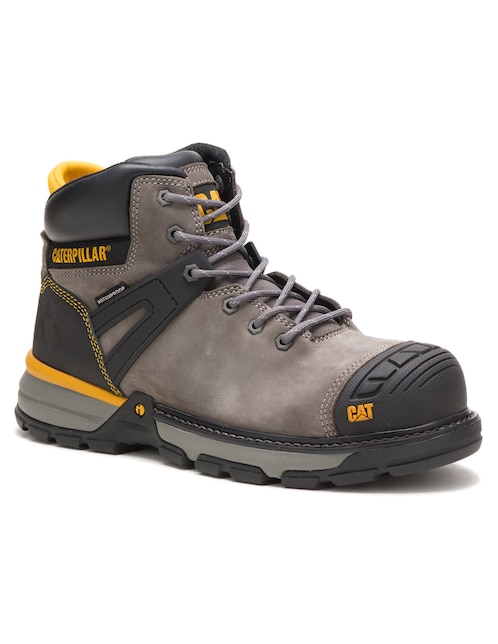 Bota Caterpillar Excavator para hombre