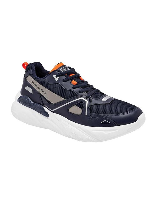 Tenis American Polo para hombre