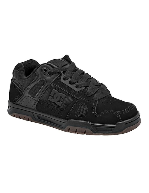 Tenis DC Shoes para hombre