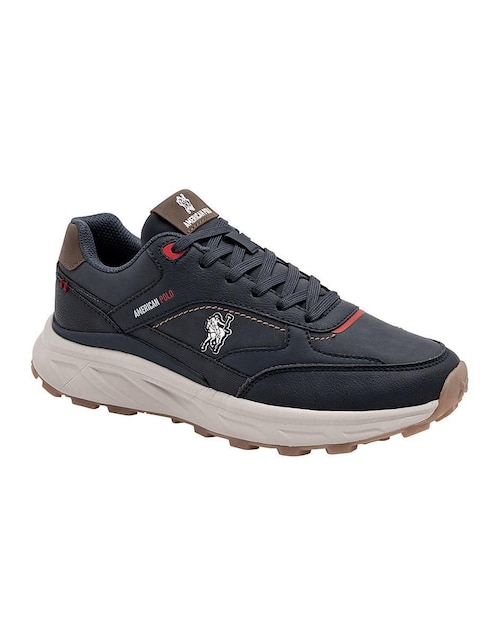 Tenis American Polo para hombre