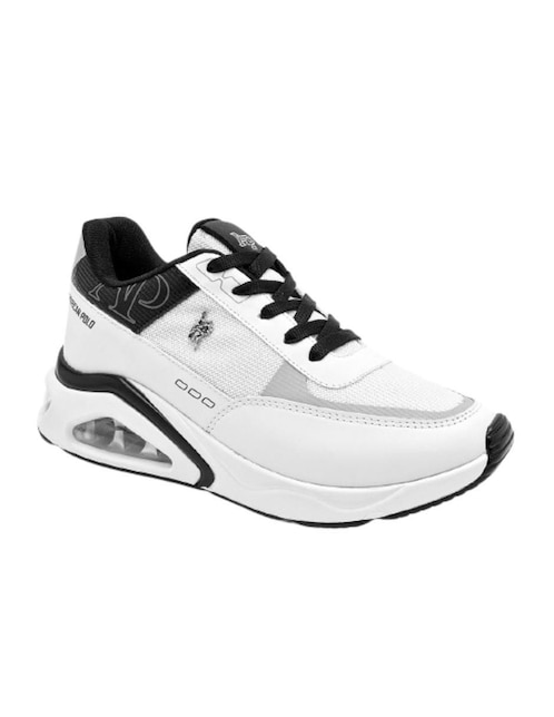Tenis American Polo para hombre