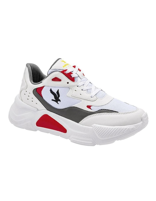 Tenis American Fire para hombre