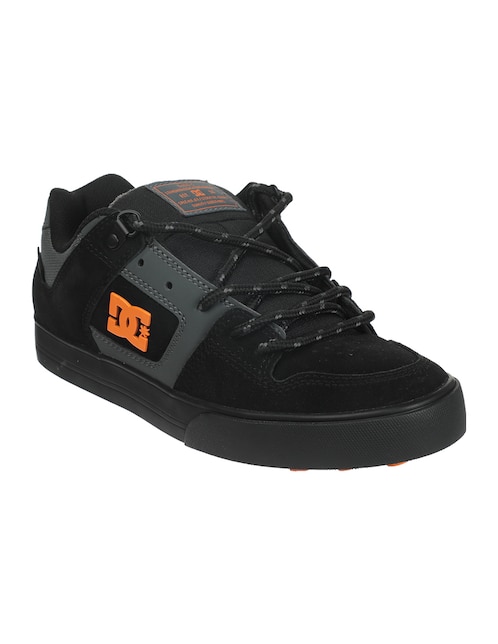 Tenis DC Shoes Pure Wnt para hombre