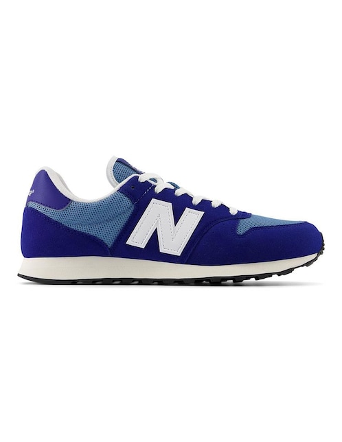 Tenis New Balance para hombre