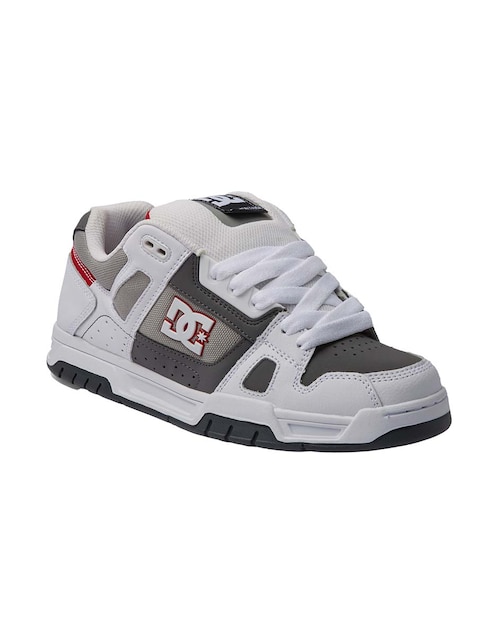 Tenis DC Shoes Stag para hombre