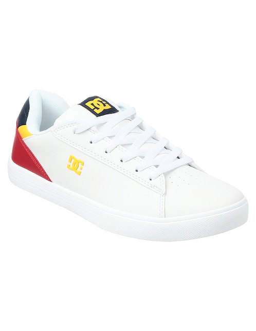 Tenis DC Shoes Notch Sn Mx para hombre